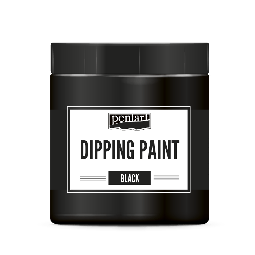 Pentart Dipping Paint - 250 ml - Rustic River Home