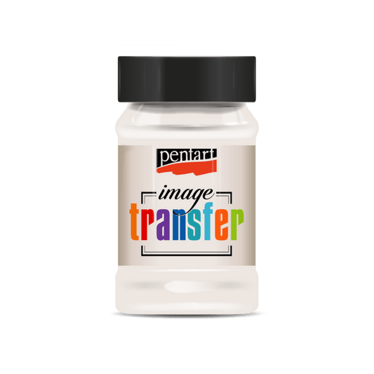 Pentart Image Transfer - 100ml - Rustic River Home