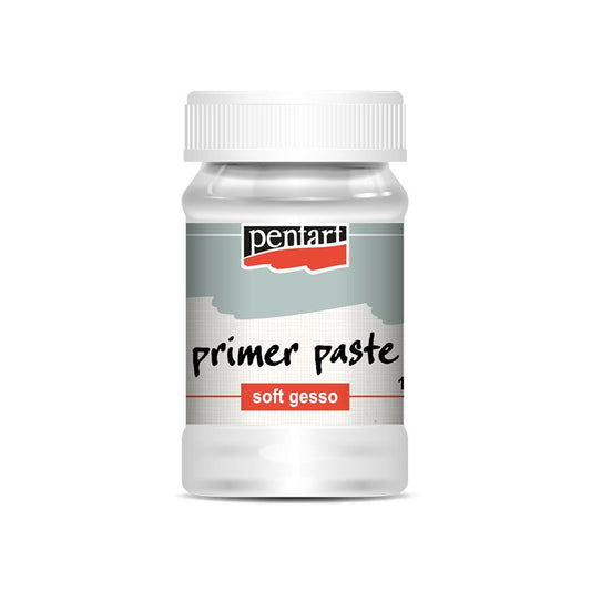 Pentart Primer Paste Soft - Rustic River Home