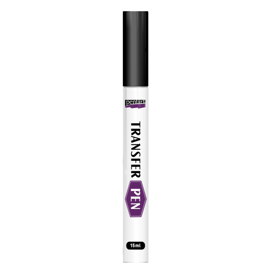 Pentart Transfer Pen - 15ml - Rustic River Home