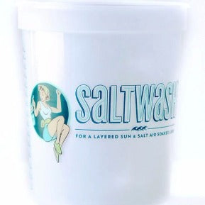 Saltwash Mixing Cup - Rustic River Home